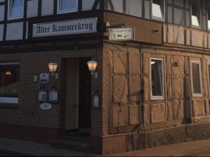 Фото: Alter Kammerkrug